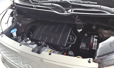 Kia Ray 2022, 92559 км, за 7200000 KRW - фото 6