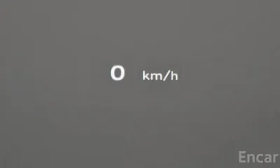 Hyundai Ioniq5 2024, 29775 км, за 37500000 KRW - фото 8