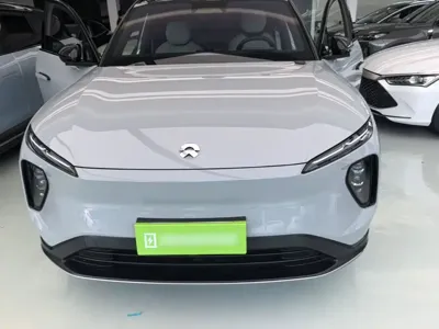 Nio ES6 2025, 35700 км, за 160100 CNY