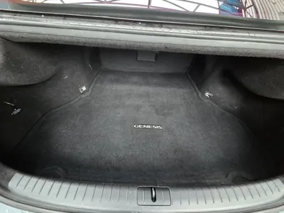 Hyundai Genesis 2015, 130366 км, за 7450000 KRW - фото 8