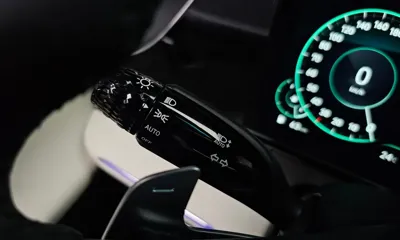 Hyundai Grandeur 2022, 90161 км, за 21200000 KRW - фото 35