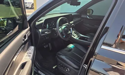 Hyundai Palisade 2023, 47365 км, за 37500000 KRW - фото 6