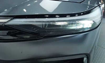 Hyundai Avante 2026, 8886 км, за 33800000 KRW - фото 22