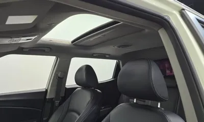 KG_Mobility_Ssangyong TIBOLI 2016, 170459 км, за 5000000 KRW - фото 17