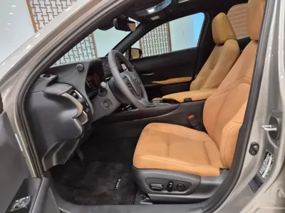 Lexus UX 2024, 8537 км, за 43000000 KRW - фото 9
