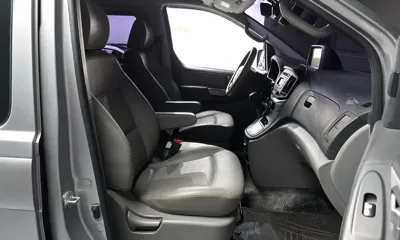 Hyundai Starex 2016, 93962 км, за 12350000 KRW - фото 26