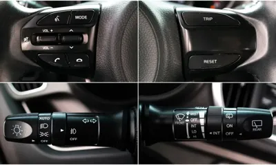 Kia Ray 2018, 97204 км, за 11200000 KRW - фото 19