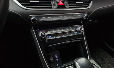 Hyundai Grandeur 2019, 73864 км, за 19300000 KRW - фото 19