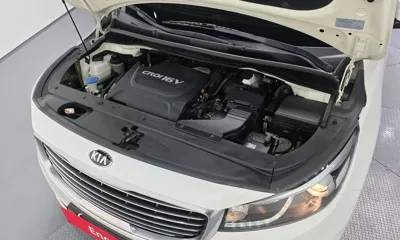 Kia Canival 2018, 159882 км, за 10500000 KRW - фото 6