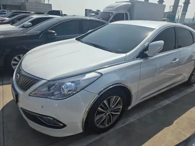 Hyundai Grandeur 2016, 378808 км, за 2350000 KRW - фото 2