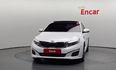 Kia K5 2014, 142684 км, за 6200000 KRW - фото 3