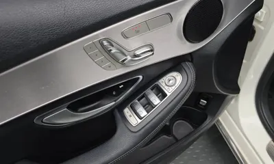 Mercedes-Benz C-Class 2017, 130983 км, за 13900000 KRW - фото 15