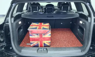 MINI Clubman 2022, 48964 км, за 28500000 KRW - фото 20