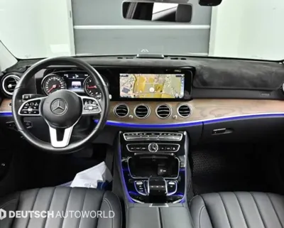 Mercedes-Benz E-Class 2019, 25400 км, за 30300000 KRW - фото 8