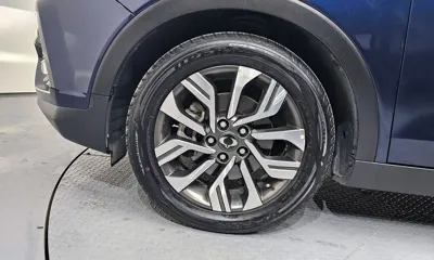 KG_Mobility_Ssangyong TIBOLI 2019, 87275 км, за 10500000 KRW - фото 5