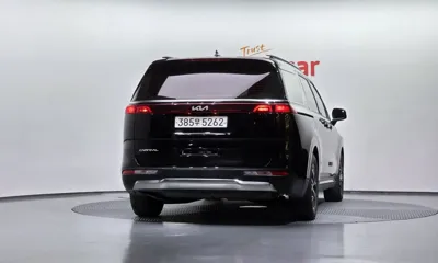 Kia Canival 2023, 71402 км, за 26600000 KRW - фото 4