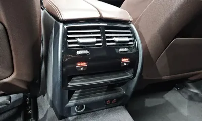 BMW 5-Series 2021, 100659 км, за 35900000 KRW - фото 27