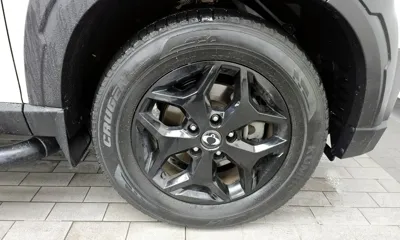 KG_Mobility_Ssangyong Rexton 2024, 65976 км, за 25990000 KRW - фото 21