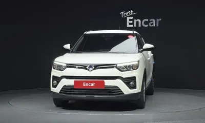 KG_Mobility_Ssangyong TIBOLI 2020, 18647 км, за 13500000 KRW - фото 3