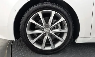 Hyundai Grandeur 2015, 170684 км, за 10500000 KRW - фото 5