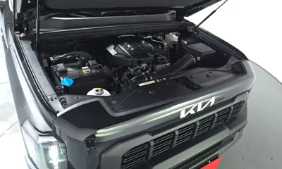 Kia Tasman 2026, 7279 км, за 36900000 KRW - фото 6