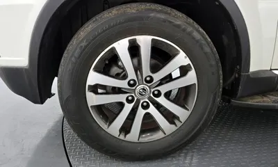 KG_Mobility_Ssangyong Rexton 2015, 115752 км, за 3900000 KRW - фото 5