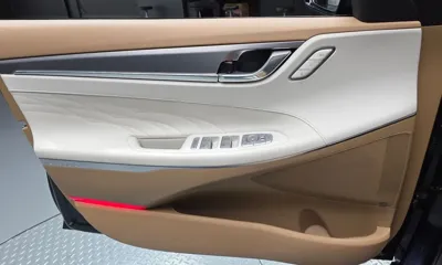 Hyundai Grandeur 2021, 73630 км, за 26800000 KRW - фото 24