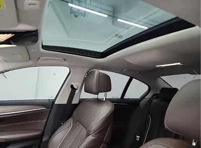 BMW 5-Series 2018, 151644 км, за 17490000 KRW - фото 14