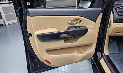 Kia Canival 2015, 104430 км, за 10200000 KRW - фото 24