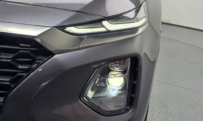 Hyundai Santafe 2019, 60540 км, за 18500000 KRW - фото 22