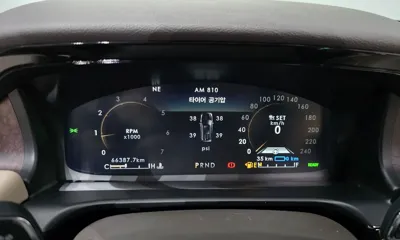 Lincoln Aviator 2020, 66387 км, за 44990000 KRW - фото 8