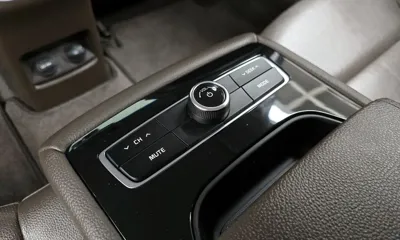 Kia K7 2017, 176431 км, за 7800000 KRW - фото 19