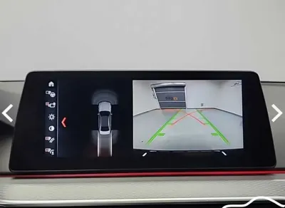 BMW 5-Series 2018, 146310 км, за 17890000 KRW - фото 16