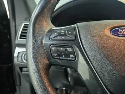 Ford Explorer 2017, 152363 км, за 10500000 KRW - фото 15