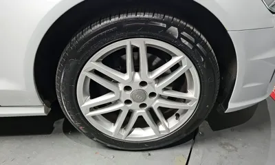 Audi A6 2016, 88005 км, за 13900000 KRW - фото 5