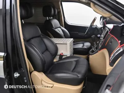 Hyundai Starex 2009, 172840 км, за 7990000 KRW - фото 10