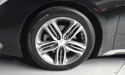 Hyundai Grandeur 2019, 65883 км, за 16200000 KRW - фото 5