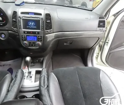 Hyundai Santafe 2010, 142420 км, за 4600000 KRW - фото 11