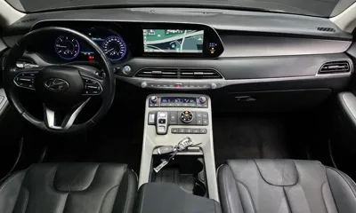 Hyundai Palisade 2022, 98007 км, за 23500000 KRW - фото 7