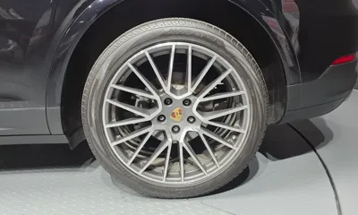 Porsche Cayenne 2020, 86038 км, за 72800000 KRW - фото 21