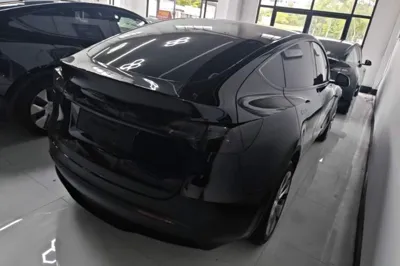 Tesla Model Y 2021, 47300 км, за 166760.98 CNY - фото 6