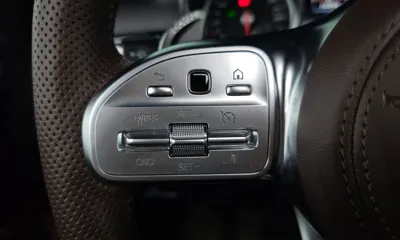 Mercedes-Benz GLE-Class 2017, 143844 км, за 24300000 KRW - фото 16