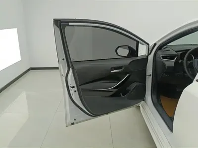 Toyota Levin 2022, 96199 км, за 54800 CNY - фото 7