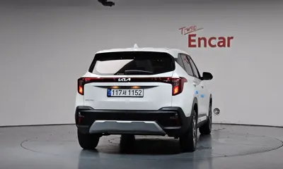 Kia Seltos 2026, 13625 км, за 23200000 KRW