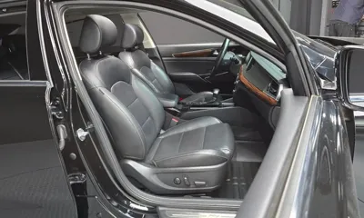 Kia K7 2016, 141670 км, за 9200000 KRW - фото 12