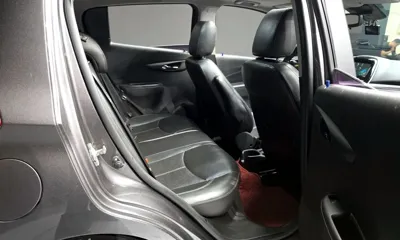 ChevroletGMDaewoo Spark 2016, 137132 км, за 3590000 KRW - фото 12