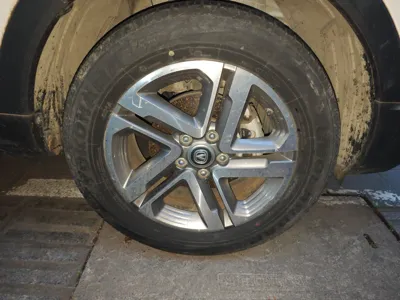 Changan CS55 2018, 19100 км, за 32526.34 CNY - фото 8