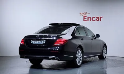 Mercedes-Benz E-Class 2019, 75039 км, за 28490000 KRW - фото 2