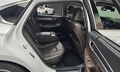 Hyundai Grandeur 2017, 111543 км, за 15500000 KRW - фото 11