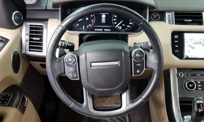 Land Rover Range Rover Sport 2014, 159798 км, за 20490000 KRW - фото 13